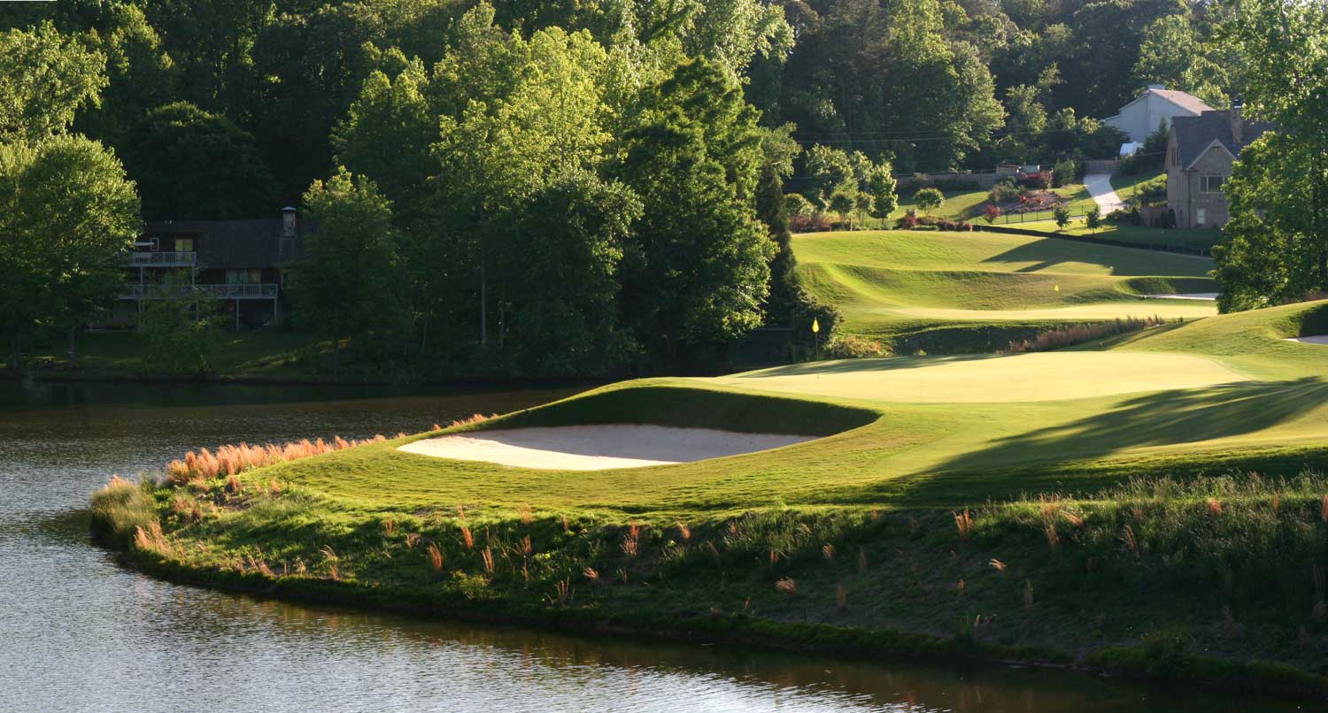 Home Country Club, Kennesaw, GA