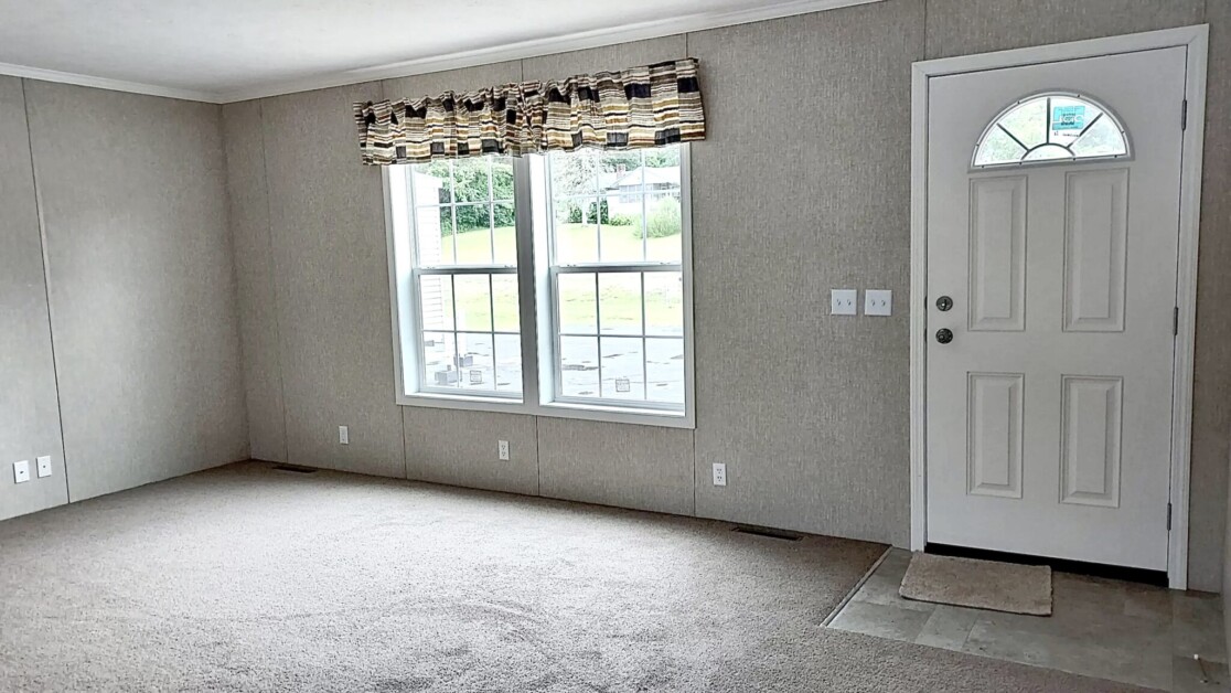 New Double Wide Mobile Home! Pine Valley Plantation Mobile Home Park