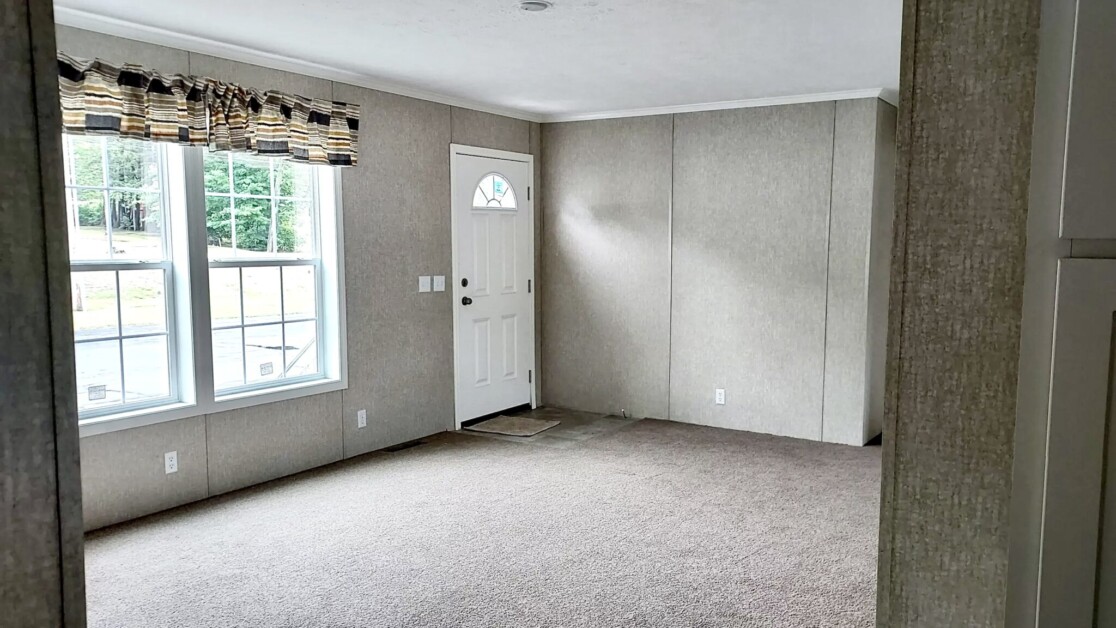 New Double Wide Mobile Home! Pine Valley Plantation Mobile Home Park