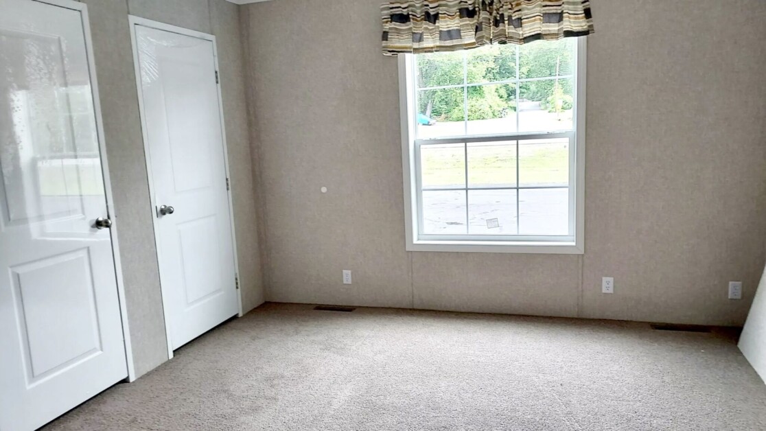 New Double Wide Mobile Home! Pine Valley Plantation Mobile Home Park