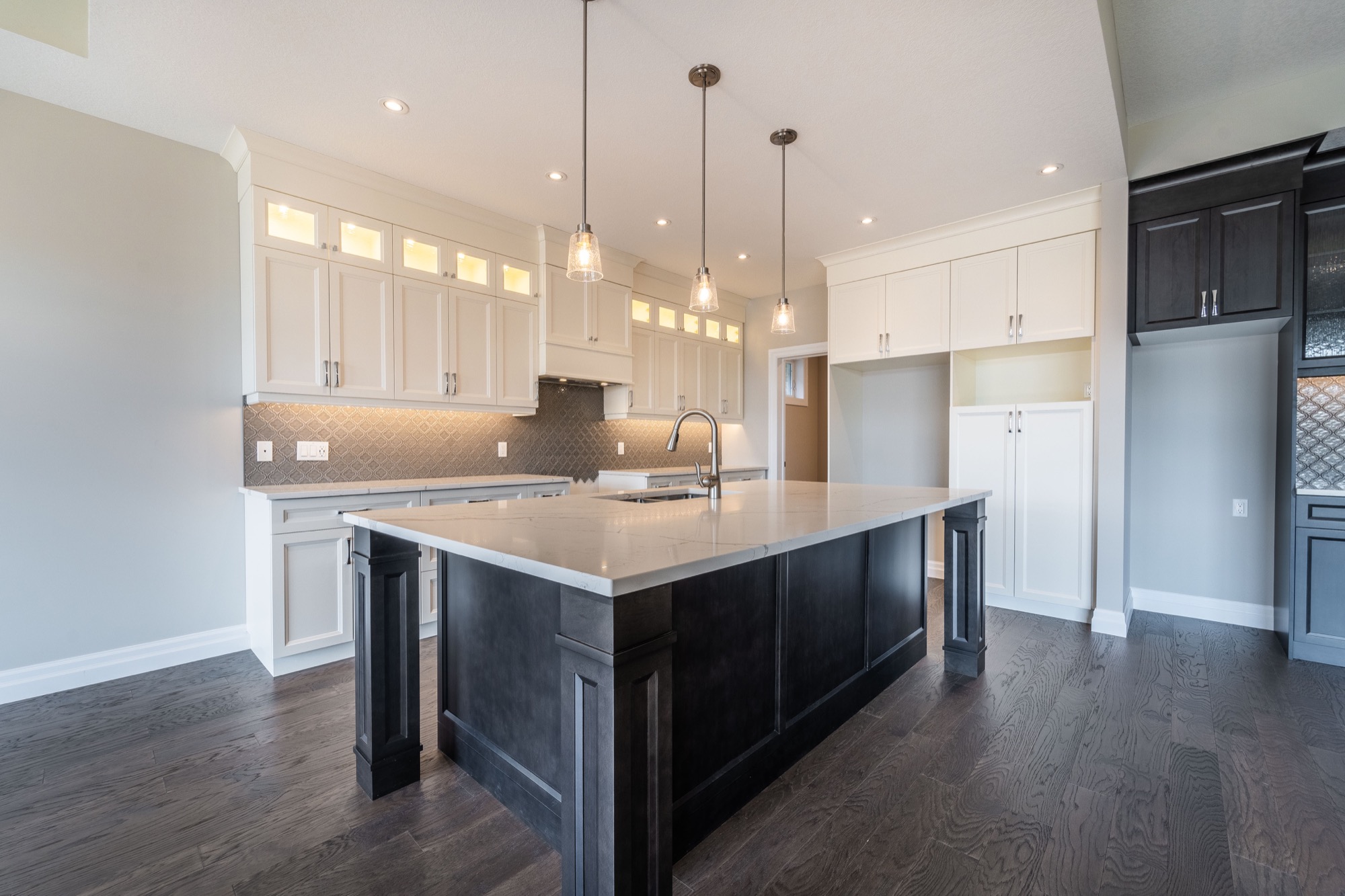 Glen Morris Country Estates (Glen Morris, Ontario) by Pinevest Homes