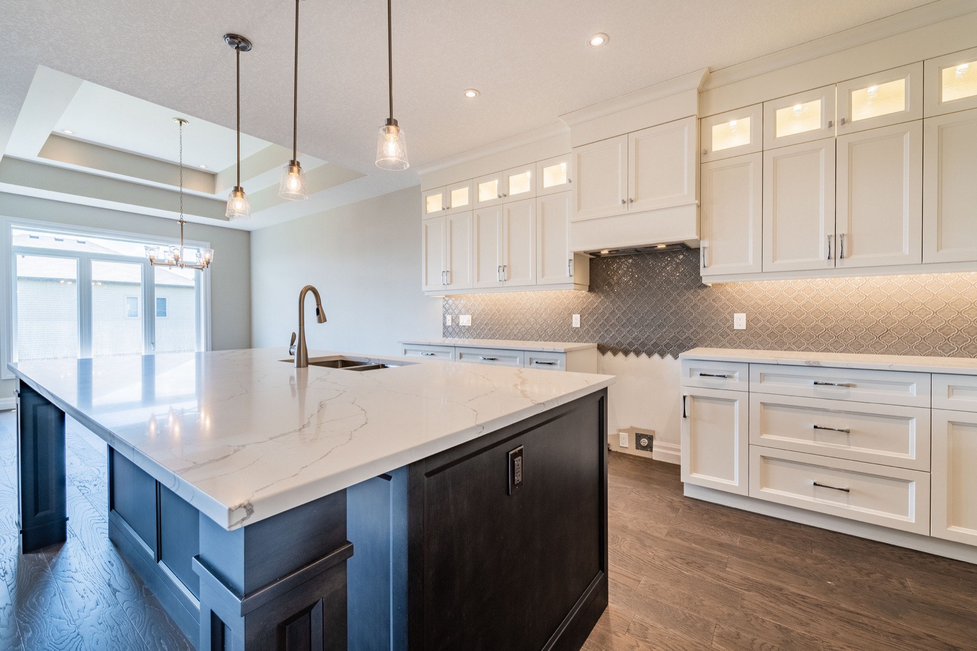 Glen Morris Country Estates (Glen Morris, Ontario) by Pinevest Homes