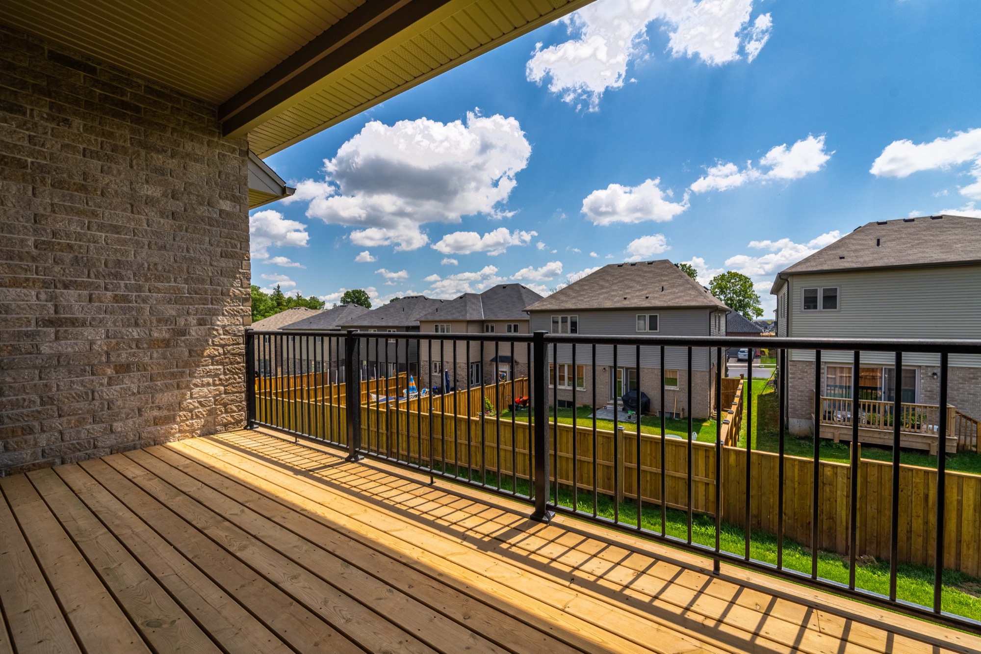 Glen Morris Country Estates (Glen Morris, Ontario) by Pinevest Homes