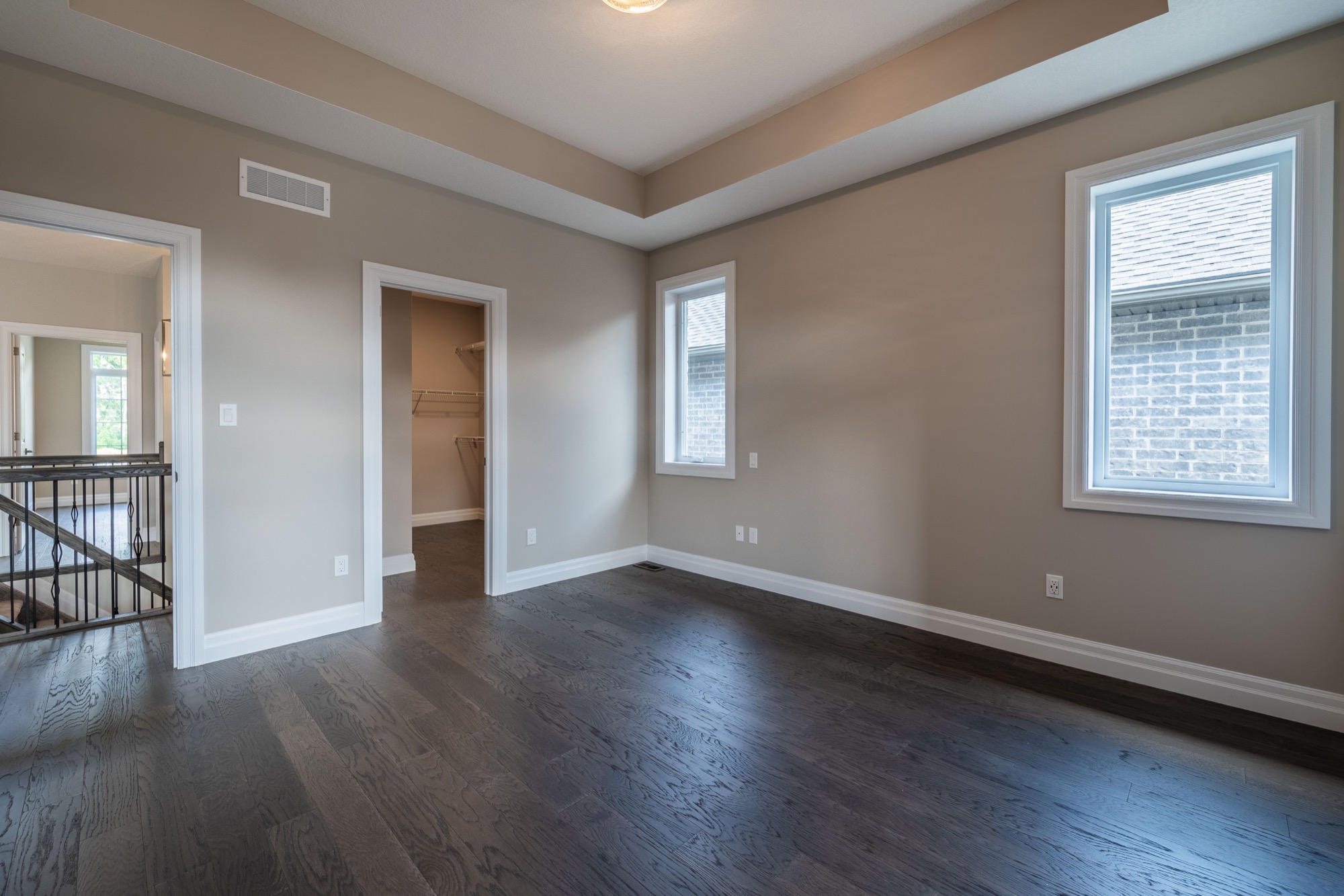 Glen Morris Country Estates (Glen Morris, Ontario) by Pinevest Homes