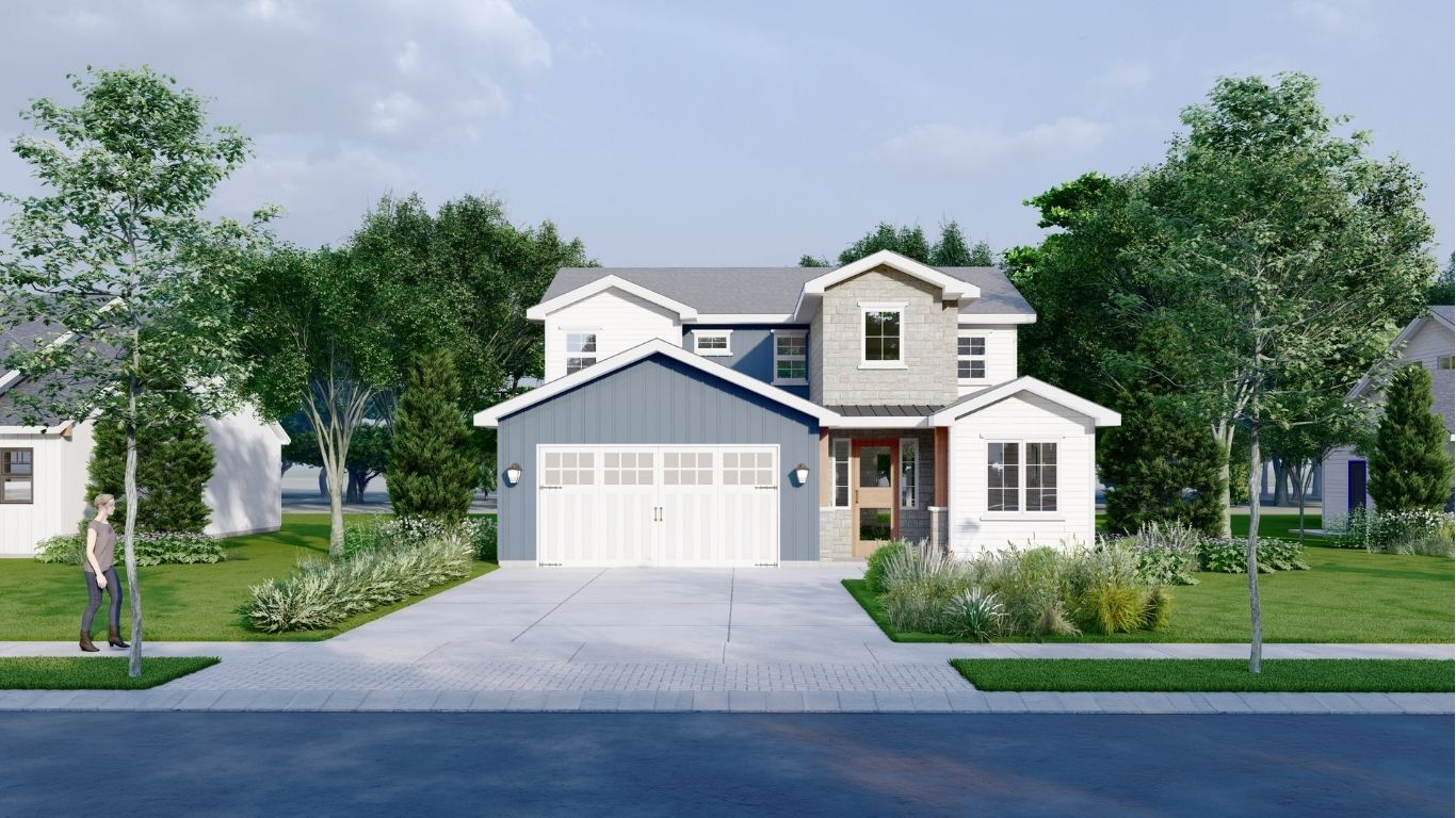 Home Pine View Estates