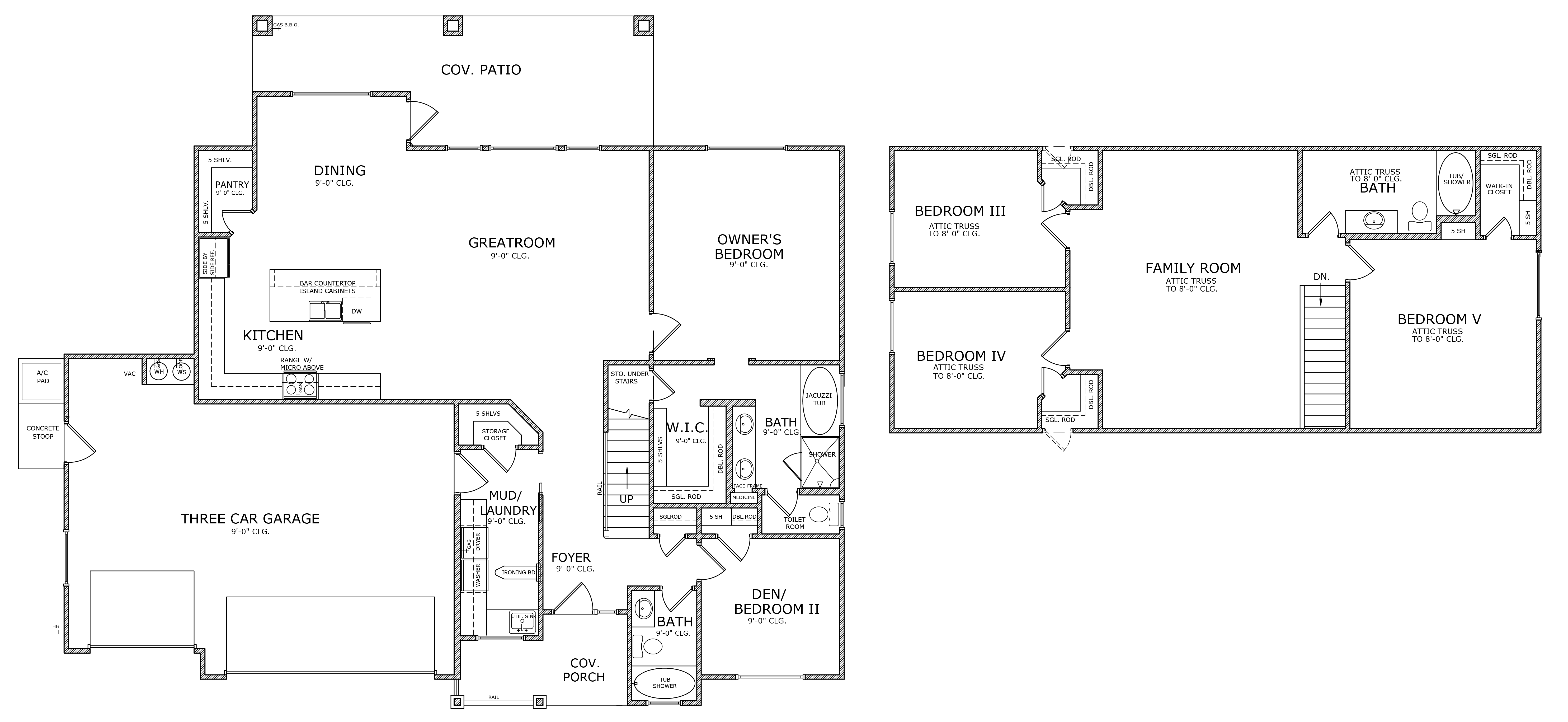 Home Pine View Estates