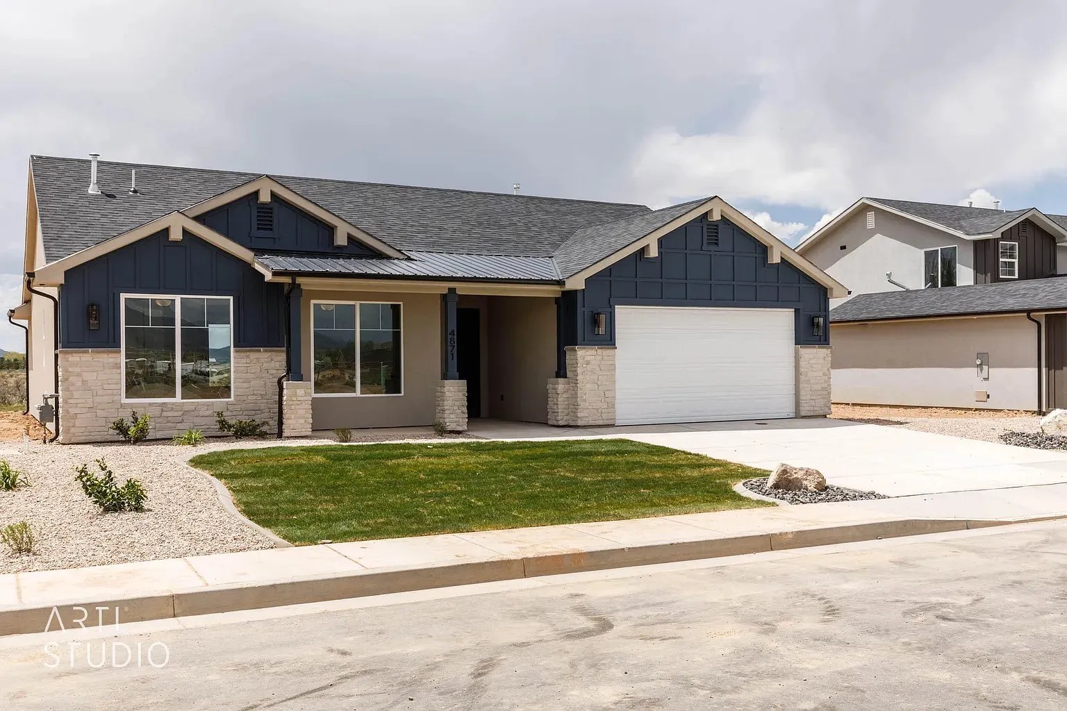 Home Pine View Estates