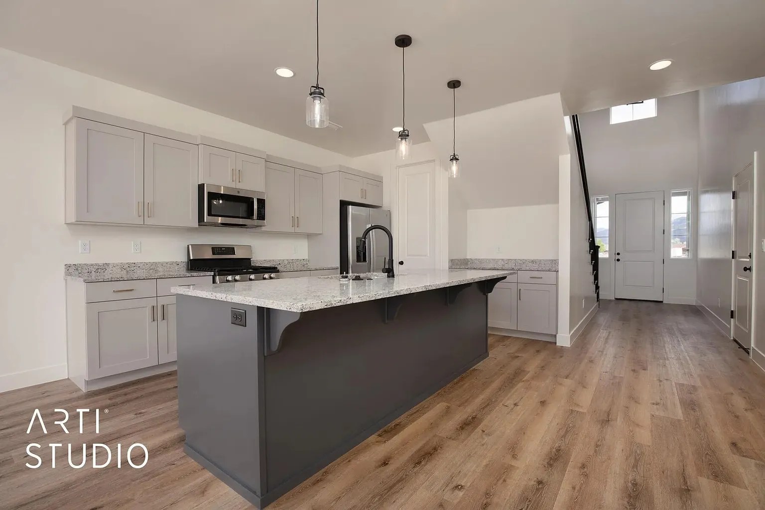 Home Pine View Estates