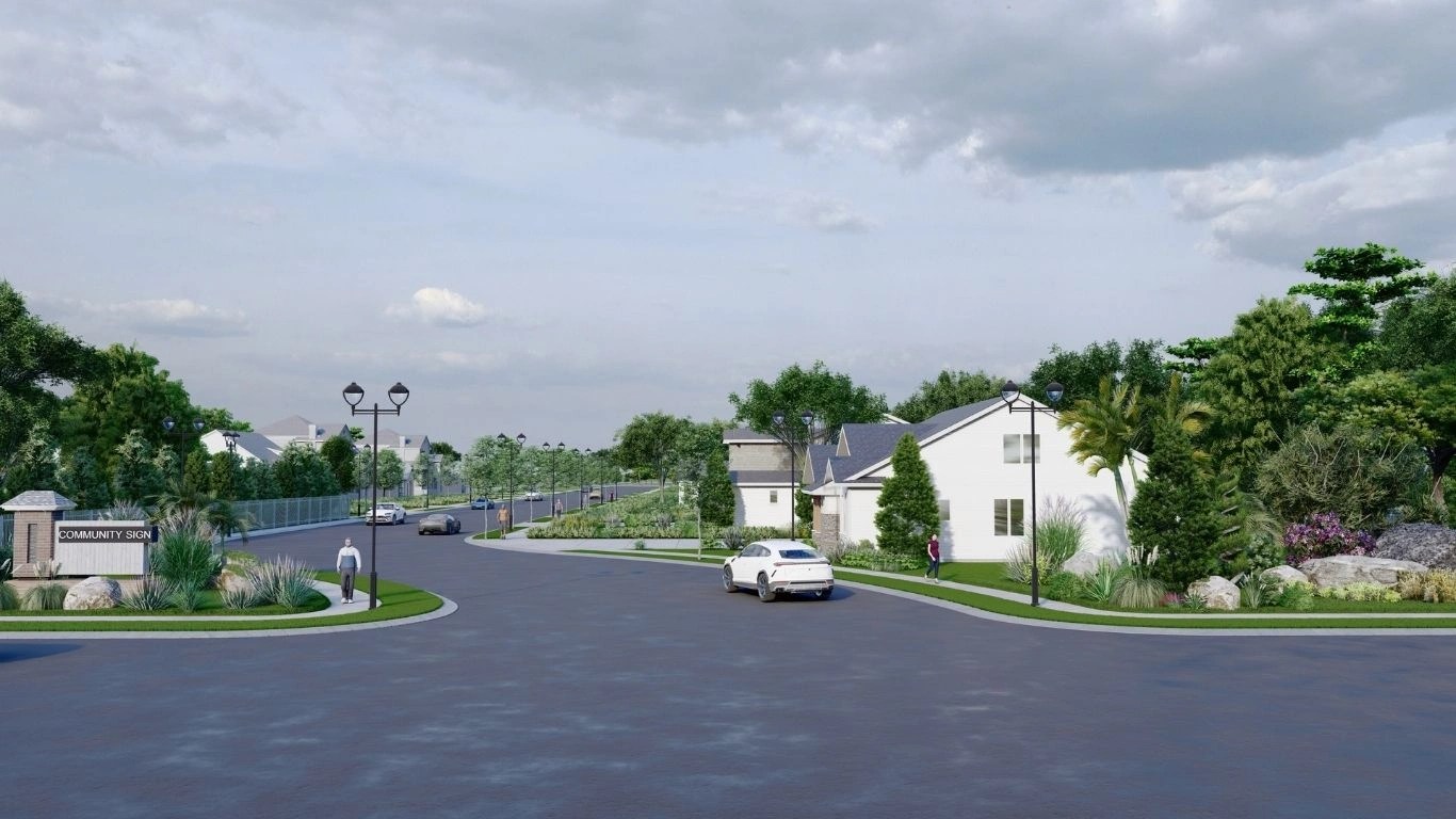 Home Pine View Estates