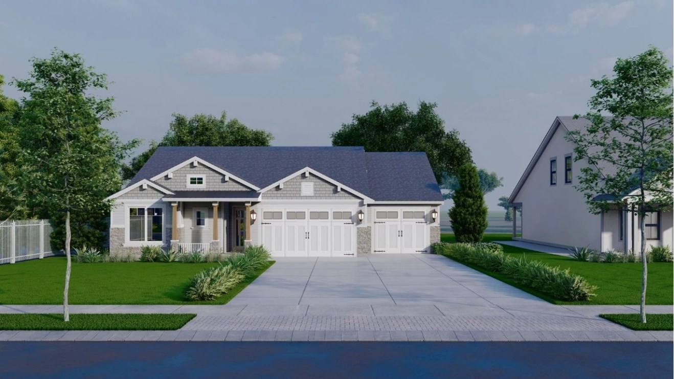 Home Pine View Estates