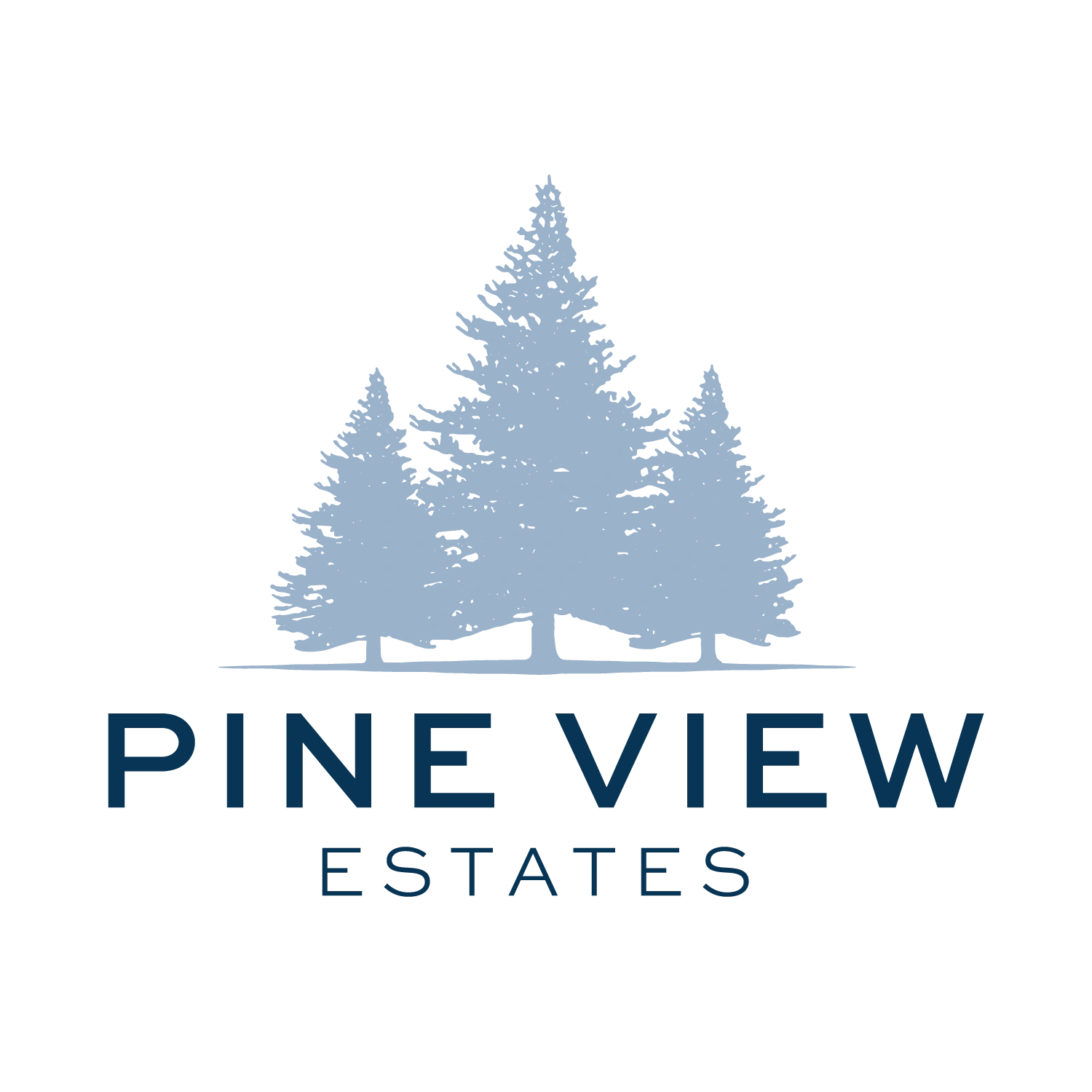 Home Pine View Estates