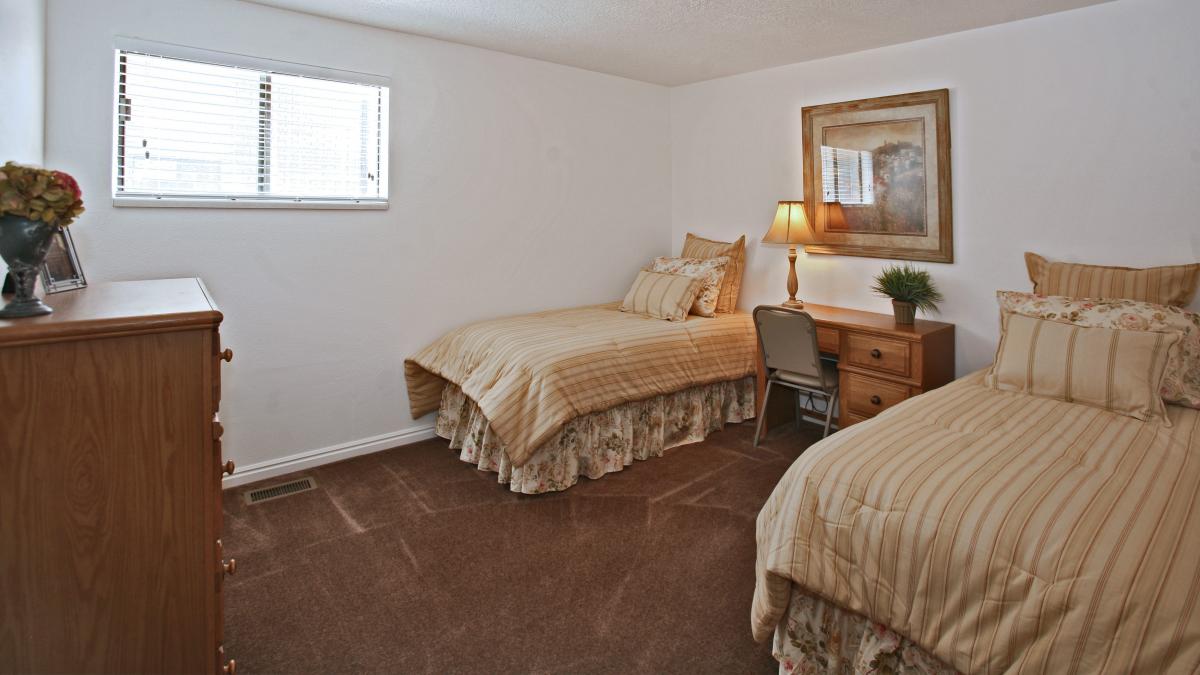 About Us Pine View Apartments