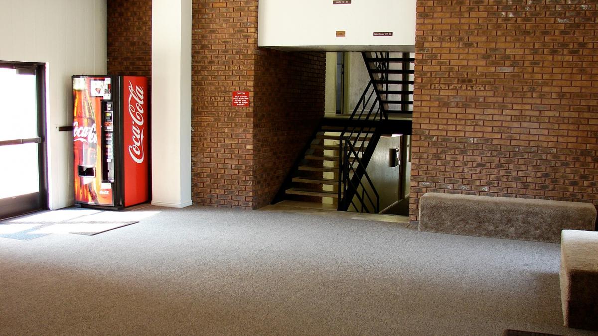 About Us Pine View Apartments