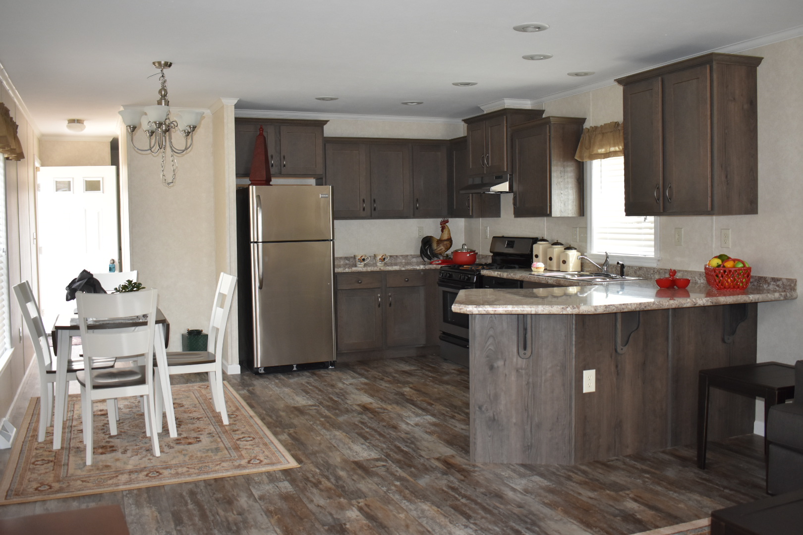 13 Terrace Pine View