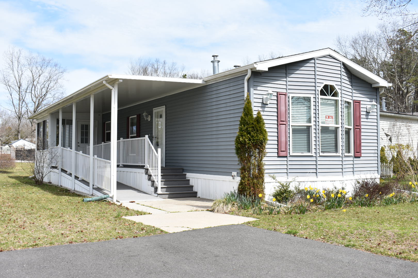 4 meadowbrook drive Pine View