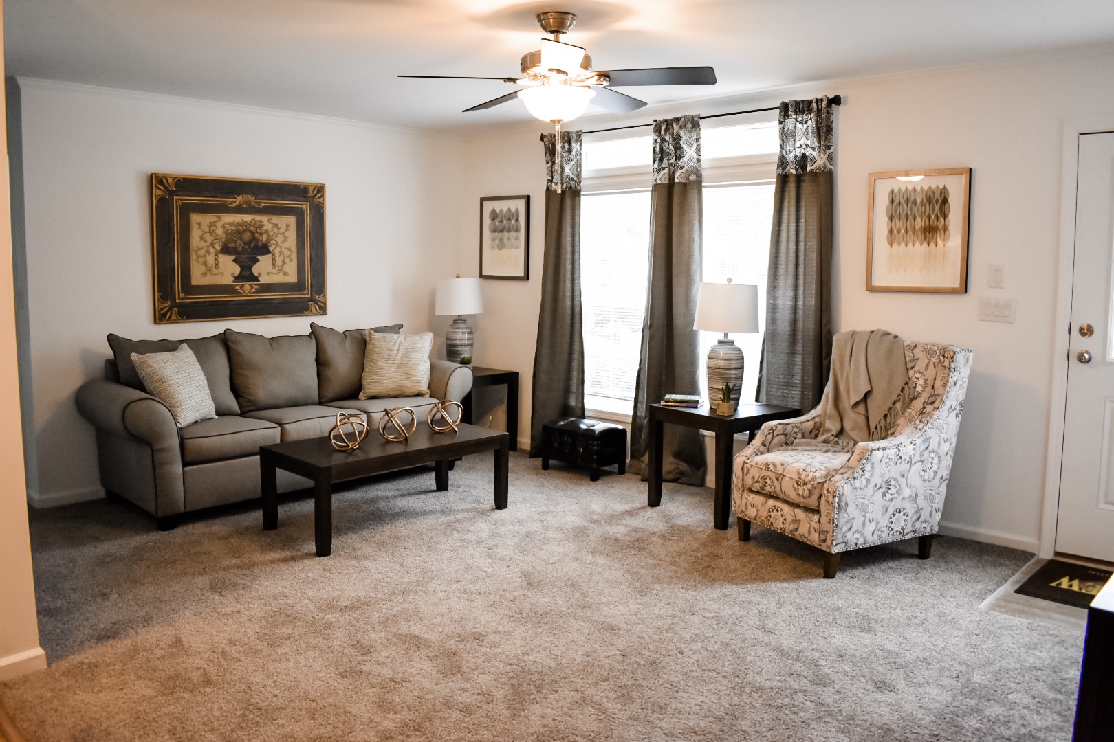 4 Terrace 2 Pine View