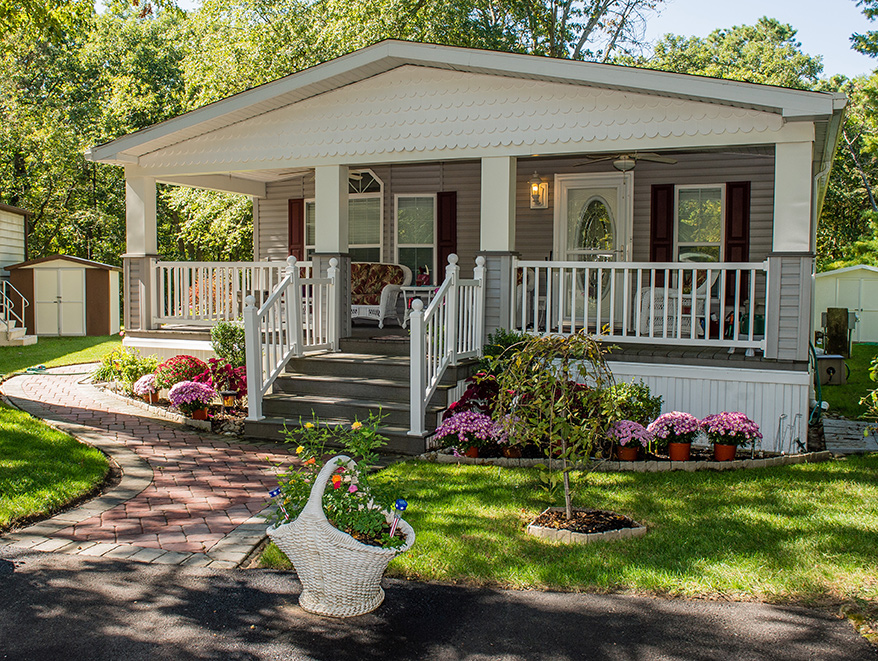 Most Affordable Retirement Community in NJ The Good Life on a Budget