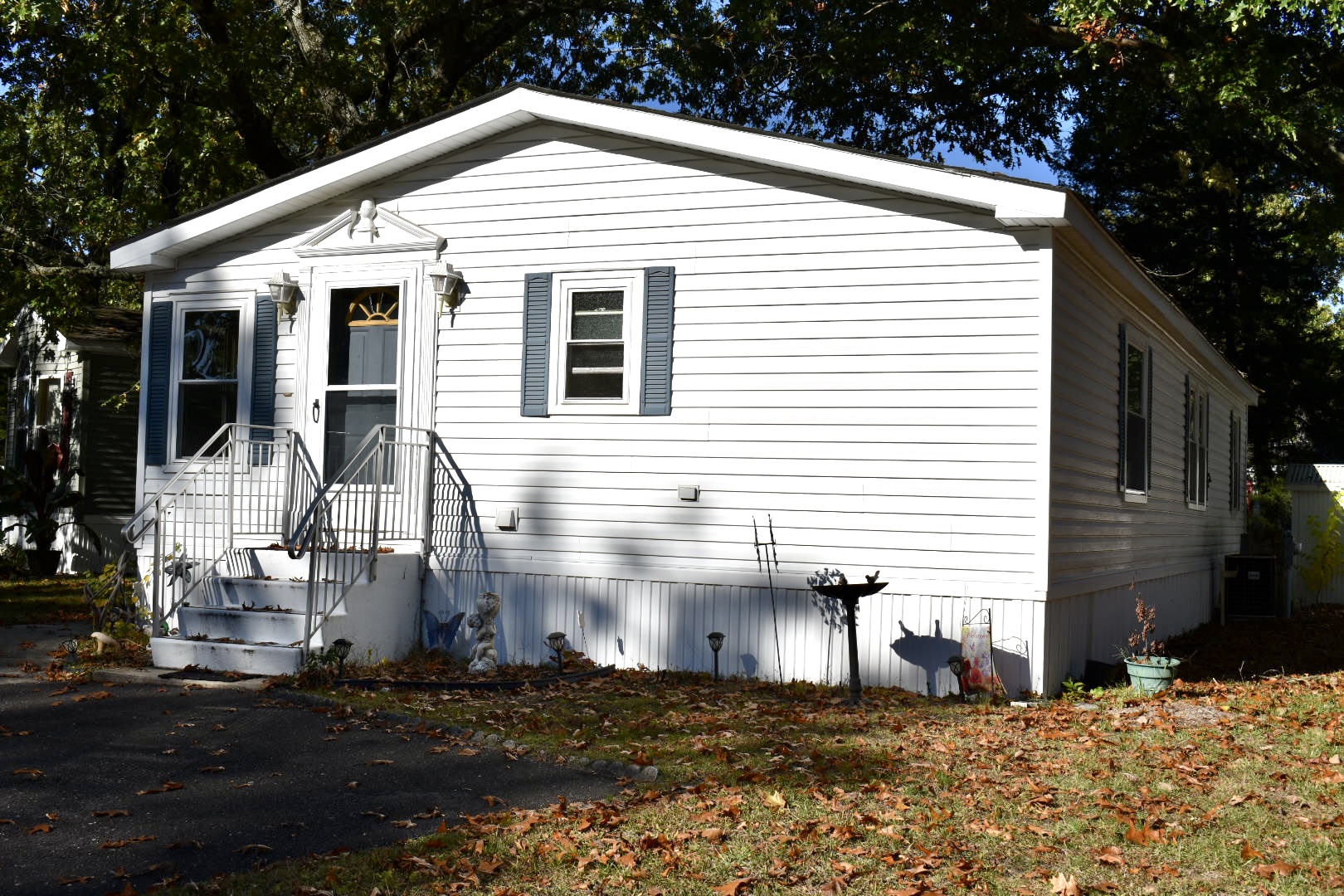 Manufactured Homes, Mobile Homes For Sale in NJ New & PreOwned