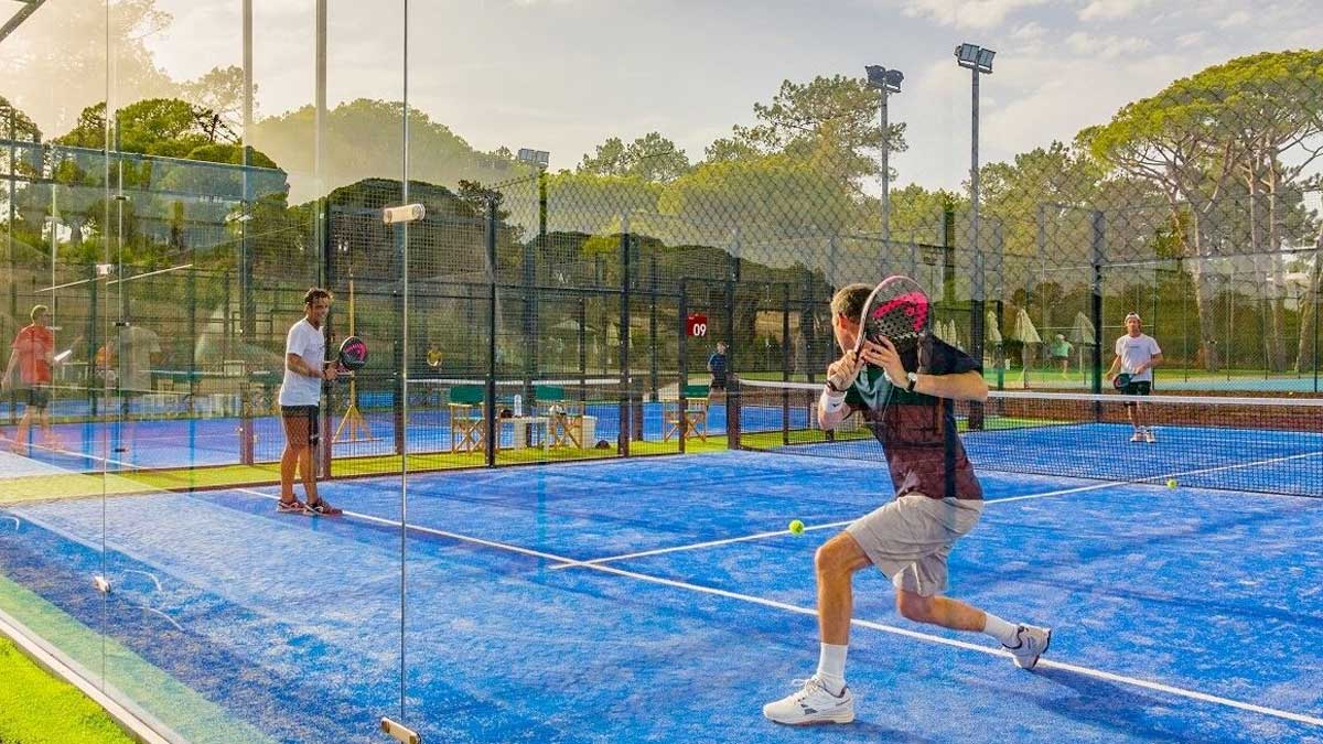 Facilities Pine Valley Resort