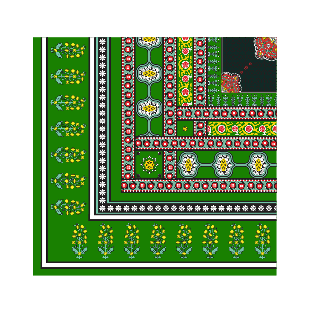 Oriental Rugs in Charlotte, NC Pineville Rug Gallery