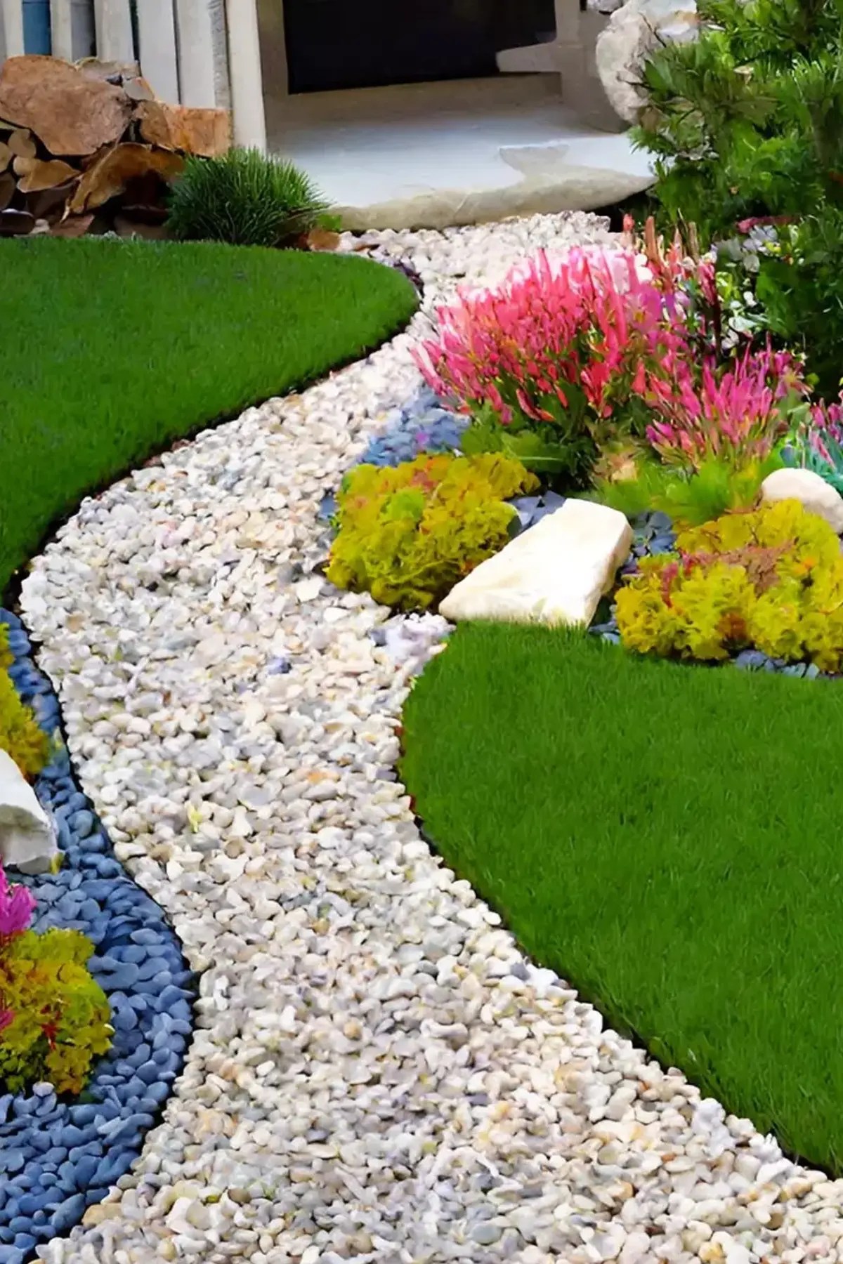 Pinewood Landscapes Landscape Renovation and Design