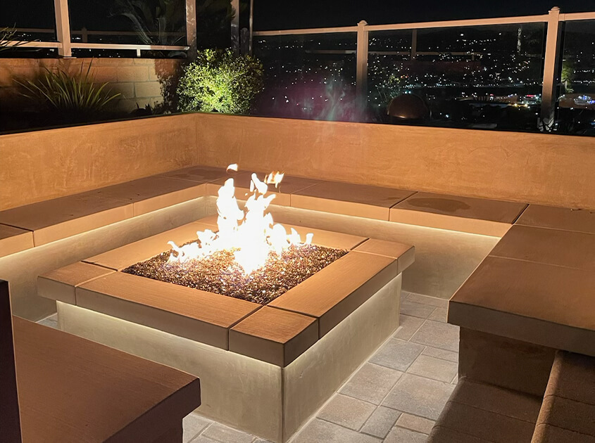 Pinewood Landscaping Design & Build VOTED BEST LANDSCAPER