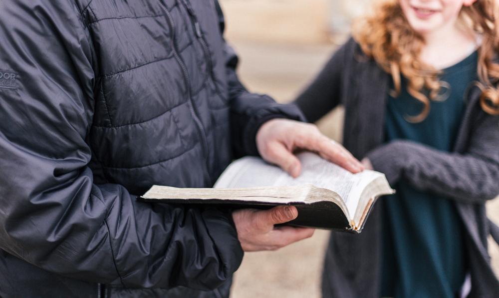 About Piney Grove Baptist Church