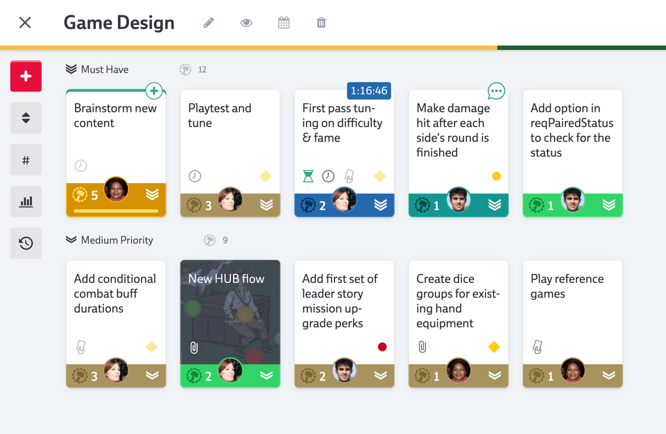Best Game Project Management Tools for Game Developers Pingle Studio