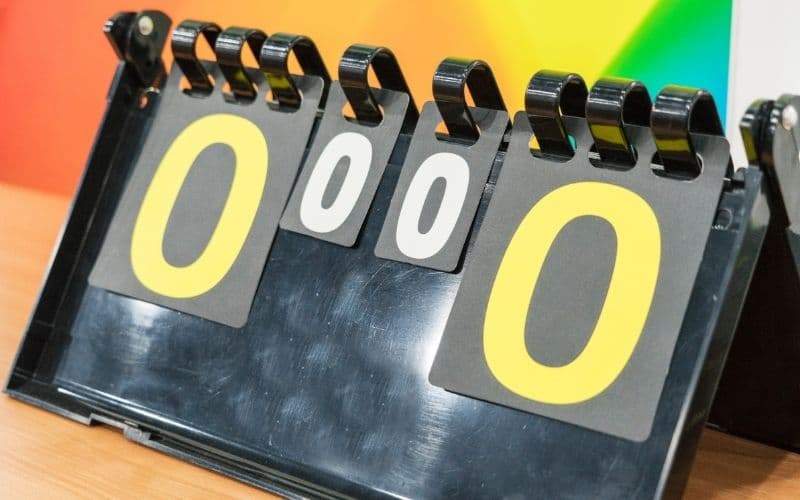 Table Tennis vs. Tennis The 5 Biggest Differences (+Similarities)