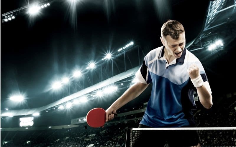 11 Reasons Why Table Tennis Is Fun To Play Ping Pong Guide