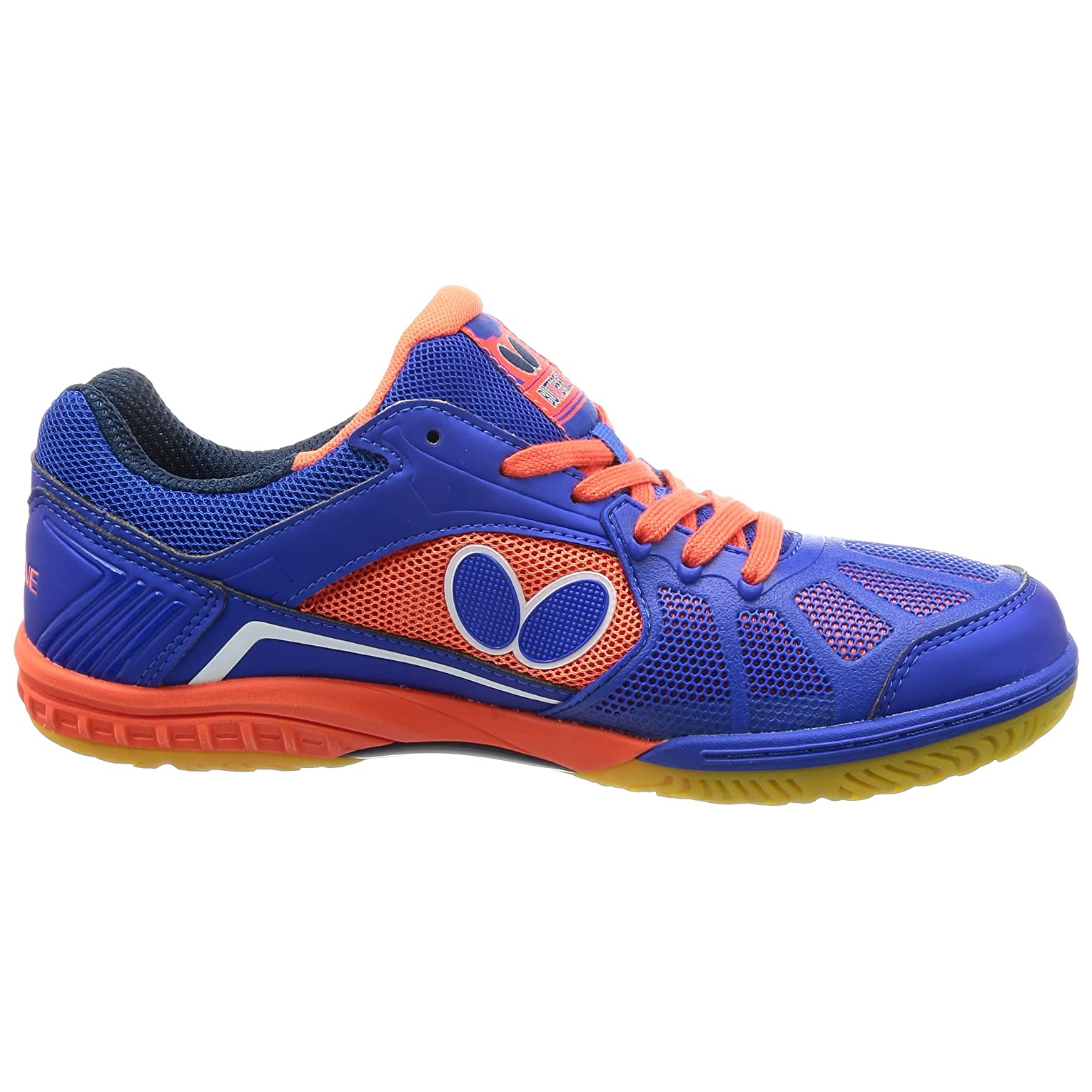 6 Best Table Tennis Shoes — Expert Reviews (Jun. 2021)