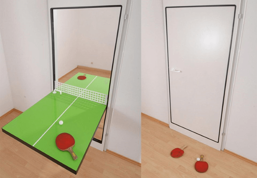 7 Best Pong Table Ideas from Classic and Folding to Fun and Creative