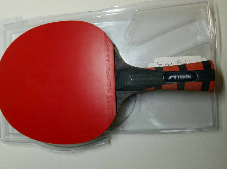 Stiga Evolution Review (Fall 2024) Specs, Features, Pros, and Cons