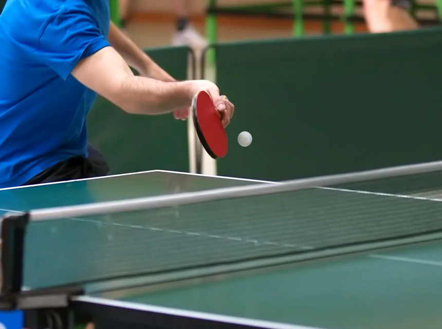 12 Fun Ping Pong Games to Play with Friends and on Your Own