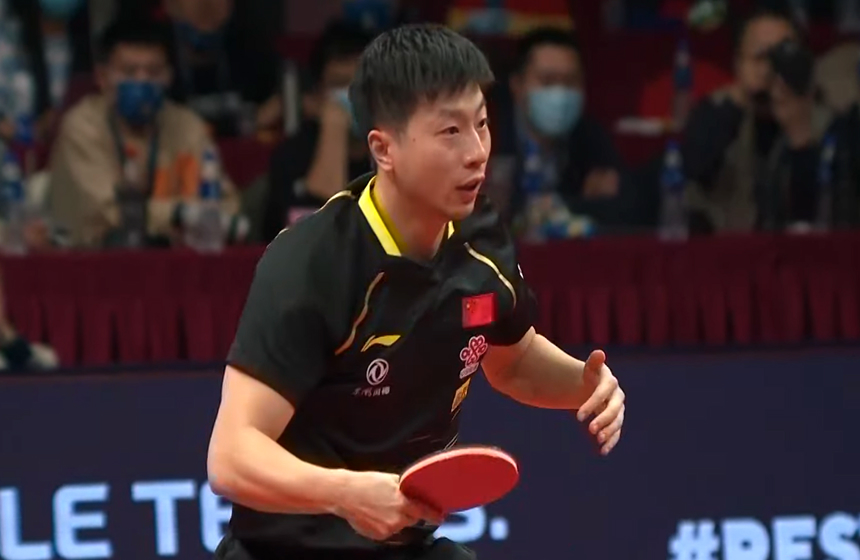 14 Best Famous Ping Pong Players You Should Know About