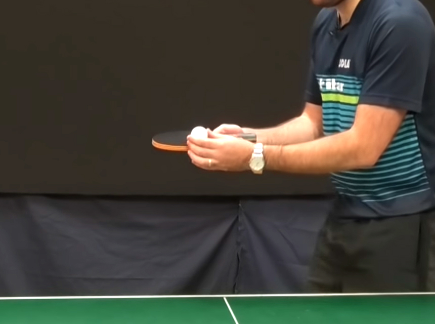 How to Spin a Ping Pong Ball Everything You Need to Know (Winter 2024)
