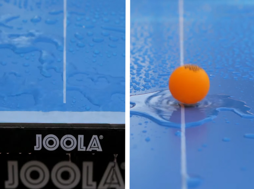 8 Best Outdoor Ping Pong Tables Expert Reviews (Spring 2024)