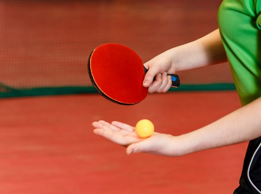 Table Tennis Scoring Game Rules
