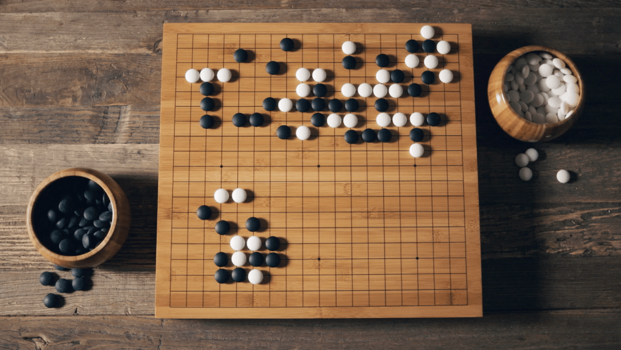 The 6 Best Go Board Game Sets Of 2023 Reviews Buyer S Guide Best Go Board Game Sets Reviewed 