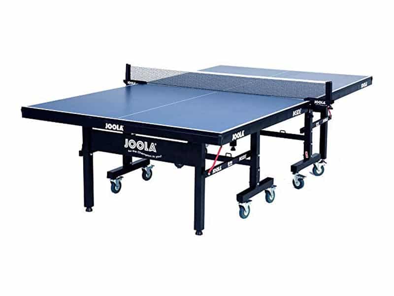 JOOLA Inside 18 Professional Table Tennis Table With Ping, 40 OFF
