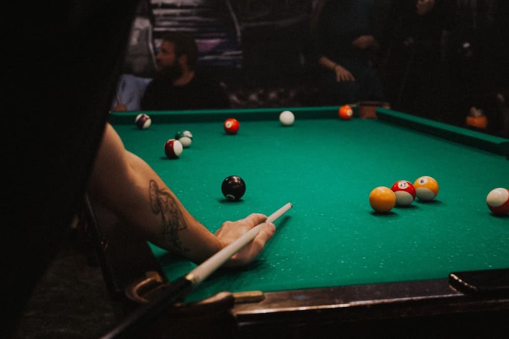 5 Types Of Pool Games You Need To Try Ping Pong Ruler