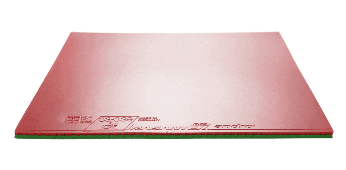 8 Best Backhand Rubbers for All Players (2024) Ping Pong Ruler