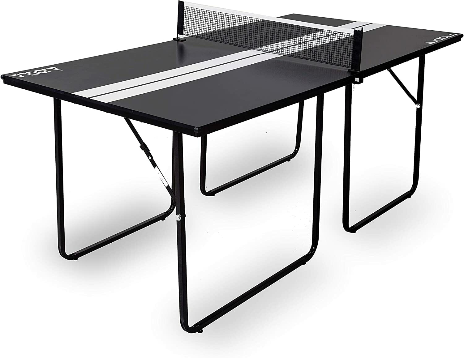 The 3 Best MidSize Ping Pong Tables for 2024