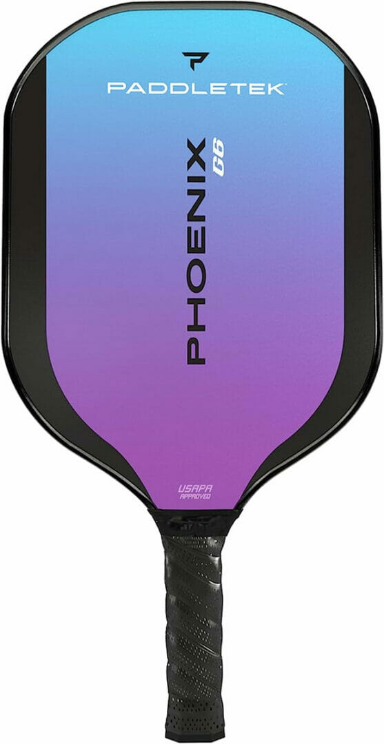 The 5 Best Pickleball Paddles under 100 in 2024 Ping Pong Ruler
