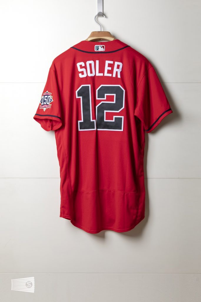 Havana, Cuba Events July 2023 2021 12 Soler Atlanta Braves