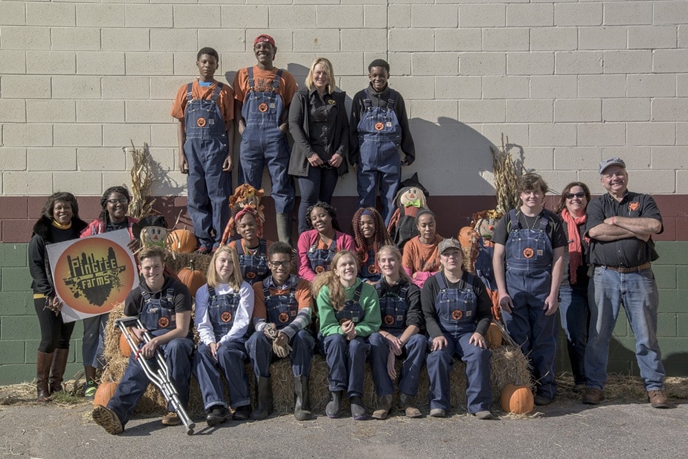 Pingree Farms Open House Pingree Farms