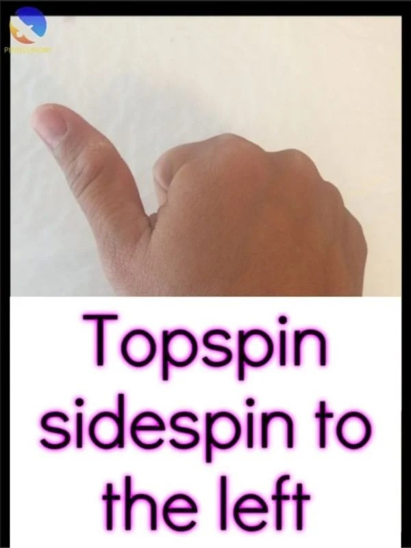 07 Important Hand Signals for Doubles Games PingSunday