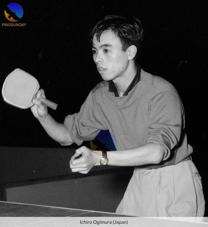 Effect of Rubber Sponge Thickness in Table Tennis PingSunday