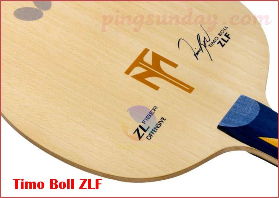 Top 10 Professional Excellent Table Tennis Blades PingSunday