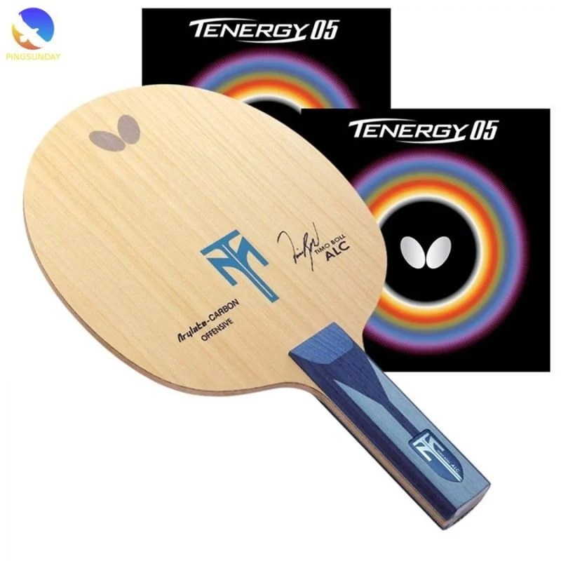 Top 10 Professional Ping Pong Paddles High Quality • PingSunday